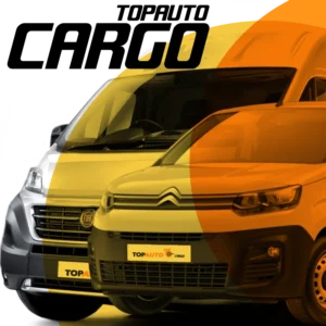 TopAuto Cargo - Alquiler de furgonetas en Mallorca